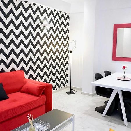 Cozy Apartment In The Center Of Atina Dış mekan fotoğraf