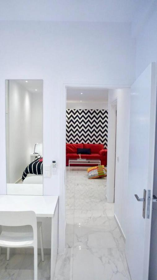 Cozy Apartment In The Center Of Atina Dış mekan fotoğraf