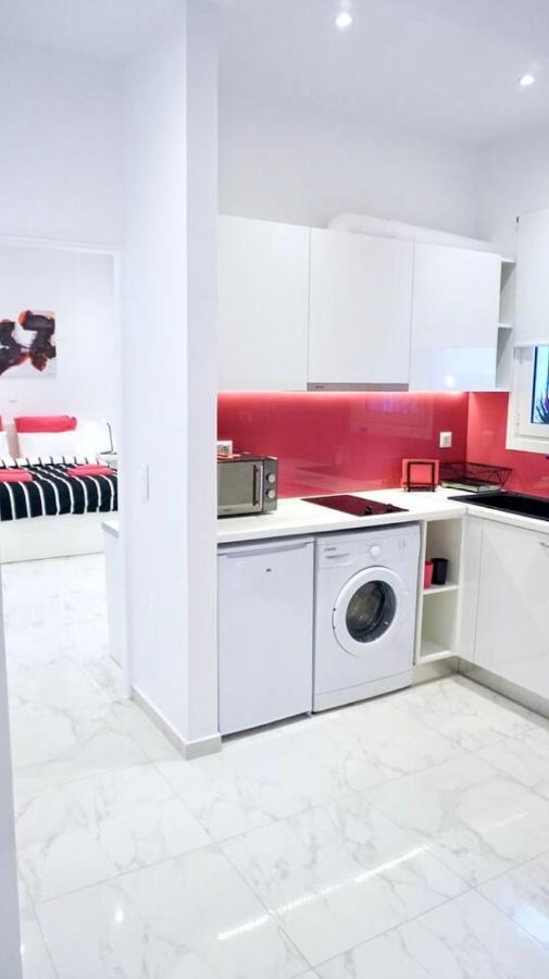 Cozy Apartment In The Center Of Atina Dış mekan fotoğraf